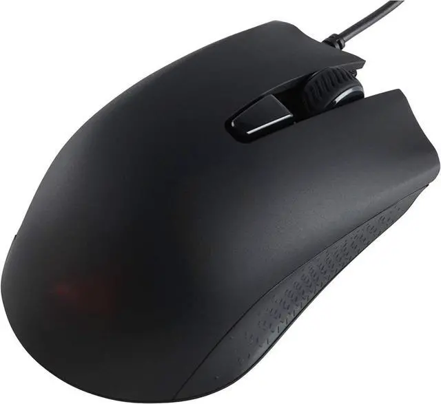 Alt view image 2 of 7 - Harpoon PRO - RGB Gaming Mouse - Lightweight Design - 12,000 DPI Optical Sensor, Wired Pro