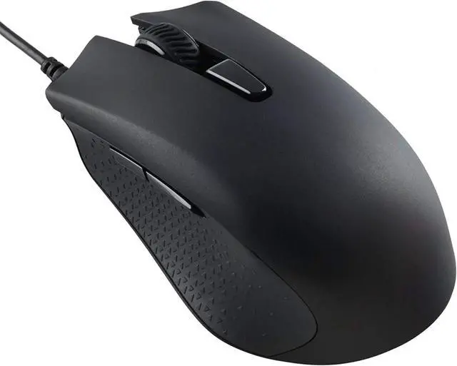 Main image of Harpoon PRO - RGB Gaming Mouse - Lightweight Design - 12,000 DPI Optical Sensor, Wired Pro