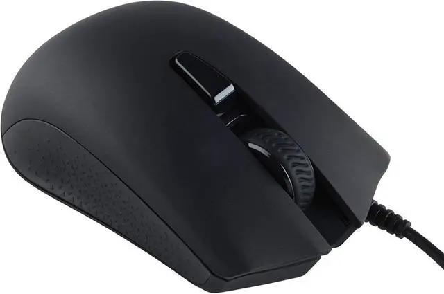 Alt view image 4 of 7 - Harpoon PRO - RGB Gaming Mouse - Lightweight Design - 12,000 DPI Optical Sensor, Wired Pro