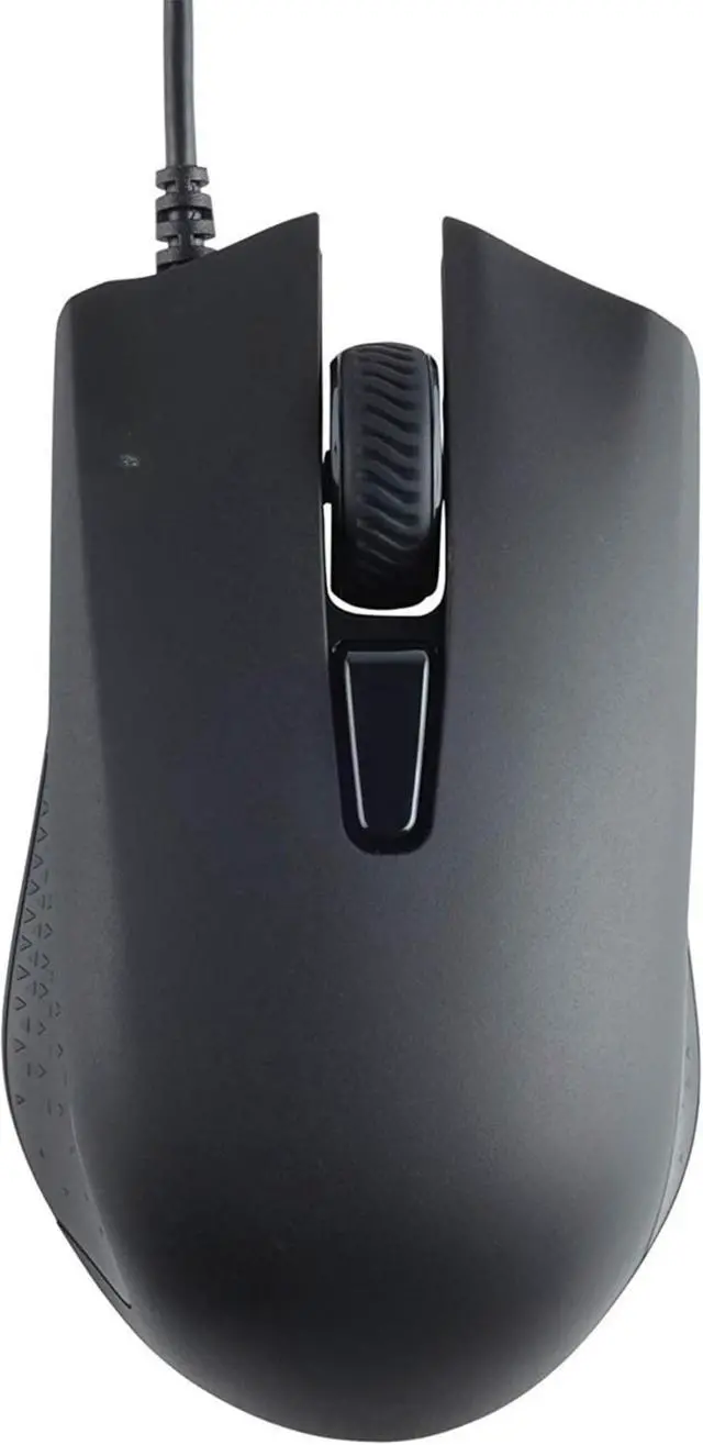 Alt view image 7 of 7 - Harpoon PRO - RGB Gaming Mouse - Lightweight Design - 12,000 DPI Optical Sensor, Wired Pro