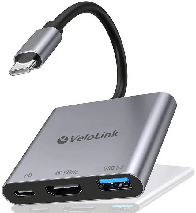 Main image of Abourt Switch 2 Dock Station with PD Charger Port +4K HDMI 2.1+ USB A Port, Switch 2 Portable Dock for Nintendo Switch 2 Docking Station USB c to hdmi Compatible with Switch/ Switch 2, MacBook,Laptops