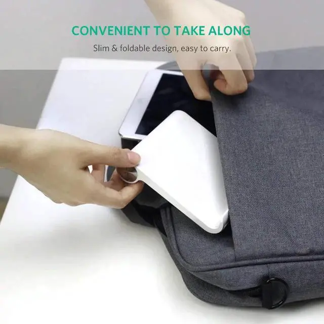 Alt view image 6 of 7 - Adjustable Angle Tablet Stand For iPad 2/3/4 iPad Air Pro mini Apple iPad Pro 10.5, iPad Mini, iPad Air, iPhone 7 6 Plus X 6S 8 5S, LG Android Tablets and E-readers Tablet Holder