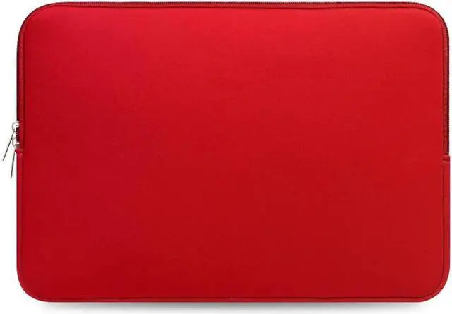 Alt view image 2 of 3 - Laptop Sleeve Case For 11"-11.6" Macbook Air / Pro Notebook Carring Bag