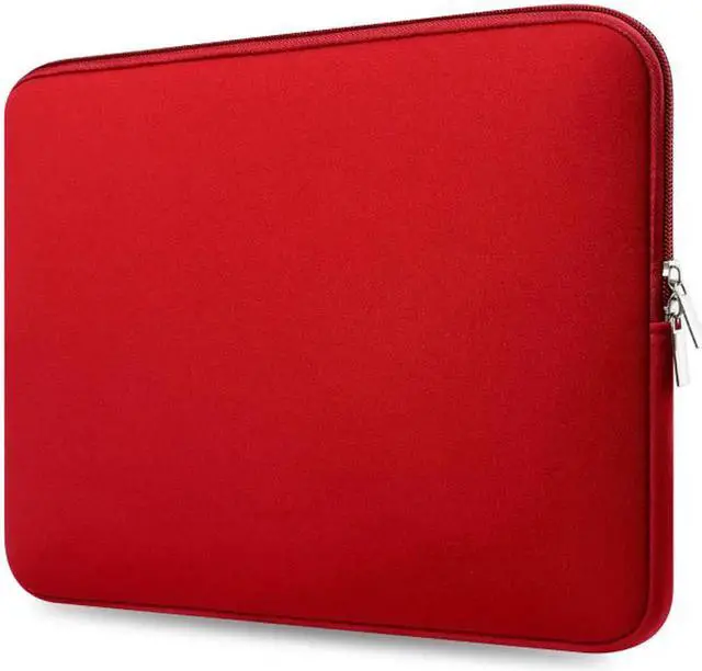 Alt view image 3 of 3 - Laptop Sleeve Case For 11"-11.6" Macbook Air / Pro Notebook Carring Bag