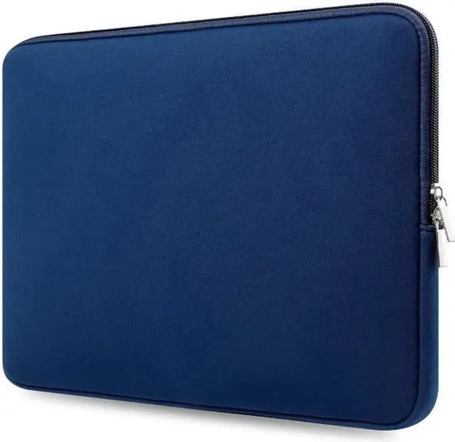 Alt view image 3 of 3 - Laptop Sleeve Case For 13"-13.3" Macbook Air / Pro Notebook Carring Bag