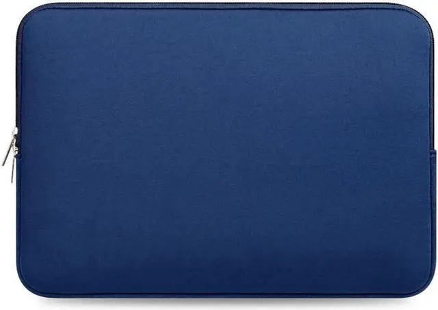 Alt view image 2 of 3 - Laptop Sleeve Case For 13"-13.3" Macbook Air / Pro Notebook Carring Bag