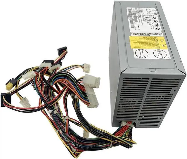 Alt view image 3 of 3 - NPS-400AB B For Siemens M440 M450 M460 Power Supply S26113-E503-V50 S26113-E481-V50 NPS-400AB A 400W Fully Tested
