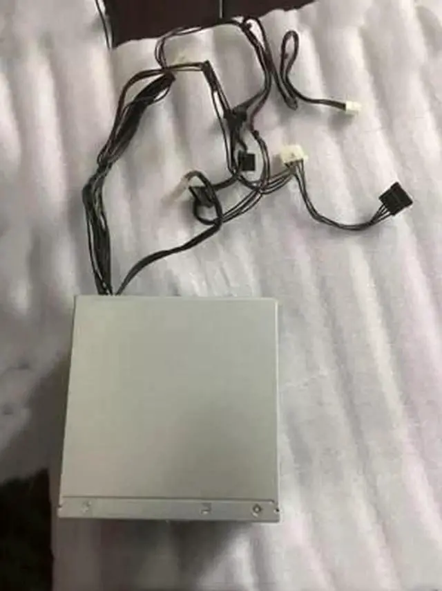 Main image of 502629-001 535799-001 DPS-320KB-1 A 320W Work Station Power Supply for Z200 PSU tested working