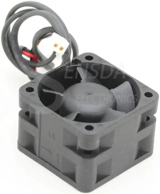 Main image of For Sunon PMD1204PQB2-A 4028 12V 2.6W 40mm 4cm server inverter axial cooling fans