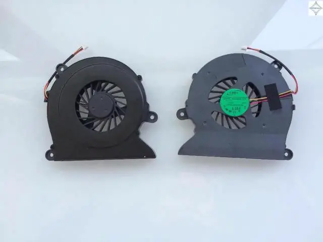 Main image of for clevo m760 m760s FOUNDER S410IG S410 S510 S510IG TS506 DFB602205M30T F7N9 AB0805HX-TE3 laptop cpu fan