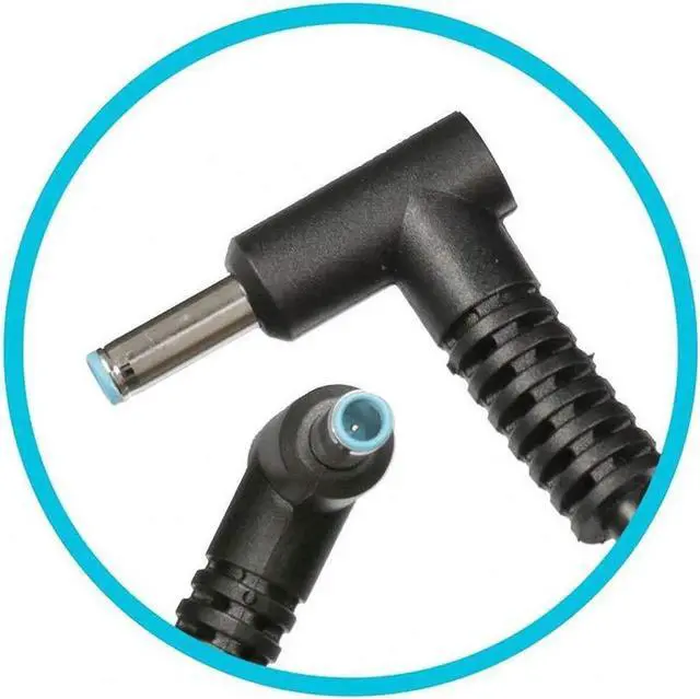 Alt view image 3 of 3 - Fit for 19.5V 6.9A 135W Adapter Charger for HP A135A012P ADP-135MB B L15534-001 L15879-002 L15879-003 Omen 15-dc 17-an