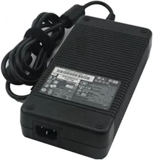 Main image of Fit for 230W AC Adapter charger Fit for HP EliteBook 8740W 8760W 8770W 641514-001 19.5v11.8a laptop