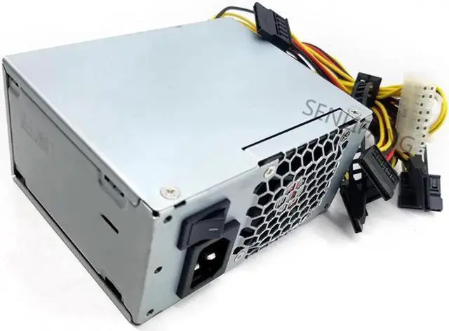 Main image of DPS-300AB-81 B-fuente de alimentación de 300W, DPS-300AB-81B, 12,5x6,4x10CM, Compatible con FSP350-20GSV en funcionamiento