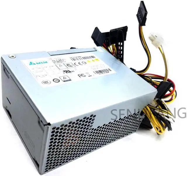 Alt view image 2 of 2 - DPS-300AB-81 B-fuente de alimentación de 300W, DPS-300AB-81B, 12,5x6,4x10CM, Compatible con FSP350-20GSV en funcionamiento