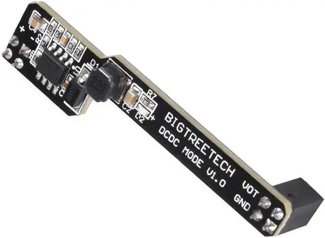 Main image of Module d'alimentation V1.0 Mode dcd, Firmware BTT, pour Module WIFI, BTT SKR v1.4/1.4, Turbo Board, pièces d'imprimante 3d