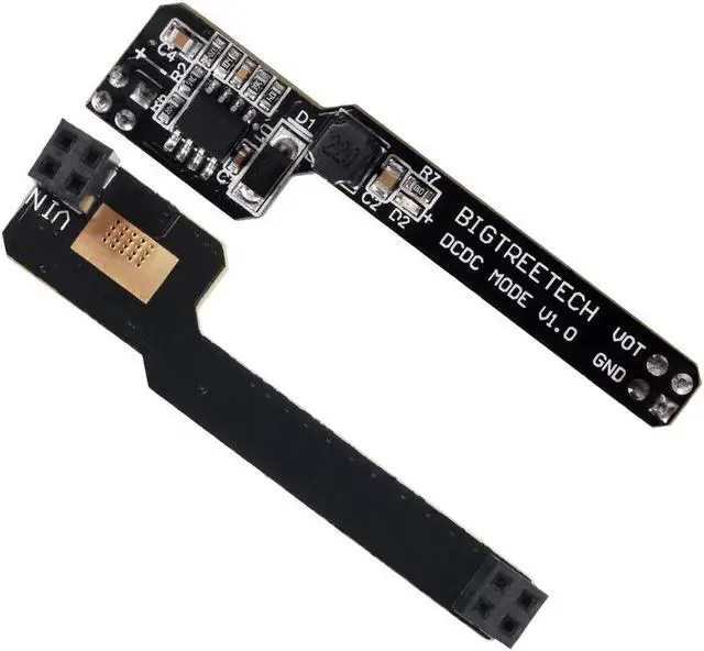 Alt view image 4 of 4 - Module d'alimentation V1.0 Mode dcd, Firmware BTT, pour Module WIFI, BTT SKR v1.4/1.4, Turbo Board, pièces d'imprimante 3d