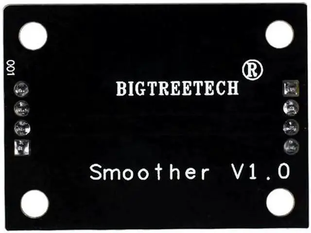 Alt view image 3 of 3 - 4PCS TL-Smoother V1.0 addon module For 3D pinter for stepper driver motor 3d printer parts