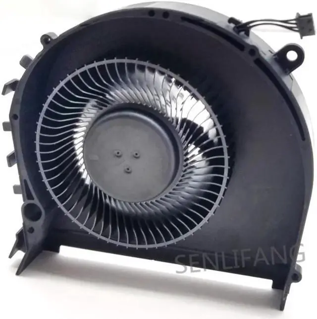 Alt view image 2 of 2 - MG75151V1-1C010-S9A DC12V 5,4 W 4PIN ventilador de refrigeración