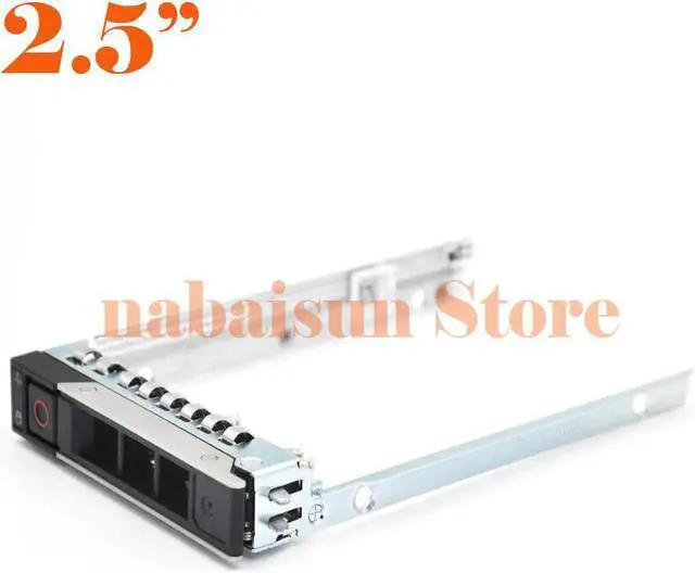 Alt view image 3 of 5 - Eunaimee DXD9H gen14 for POWEREDGE SERVER R740 R740xd R940 R640 2.5" HDD TRAY CADDY 14G hdd tray