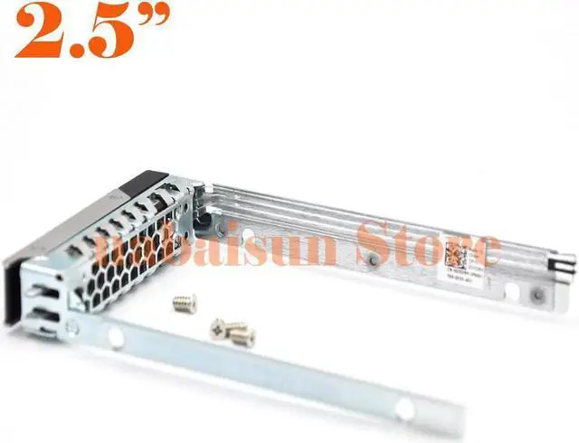 Alt view image 3 of 5 - Eunaimee DXD9H gen14 for POWEREDGE SERVER R740 R740xd R940 2.5" HDD TRAY CADDY 14G hdd tray