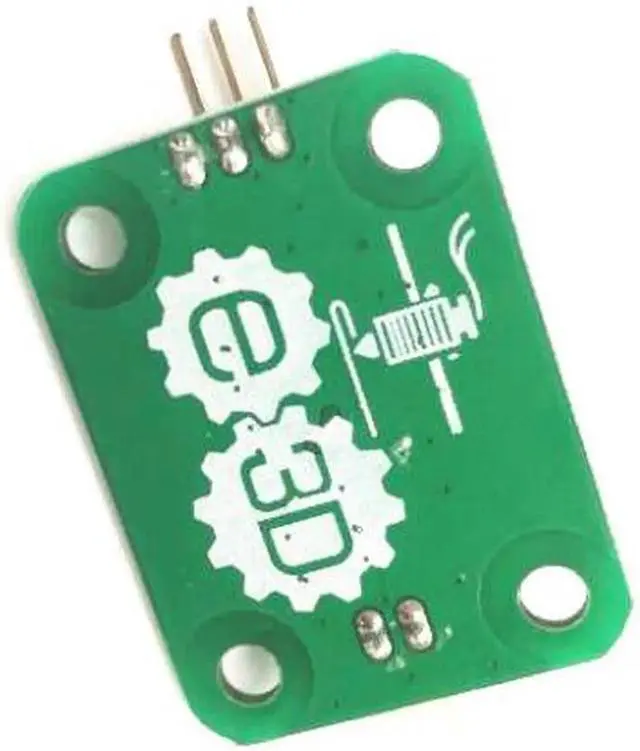 Main image of Funssor 3d printer parts PT100 Amplifier Board for higher temperatures in 24Hours