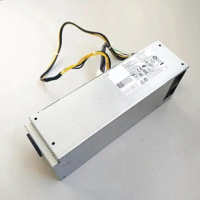 Main image of 240w Power Supply PSU Small Form For Server 240W PSU L240AM-00 H240EM-00 AC240AM-00 H62JR5040mt 7040mt 3040mt W72XN 8+4PIN