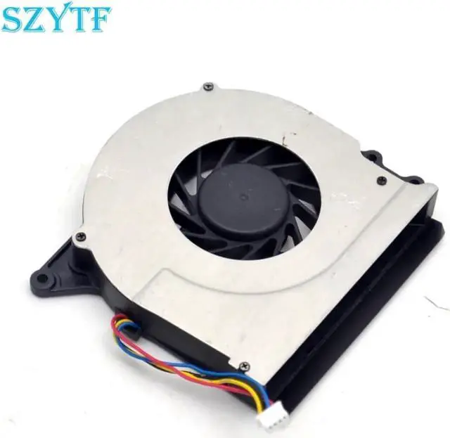 Main image of X51 X51R X51L X51RL X51H CPU cooling Fan GB0506PGV1-A Fan