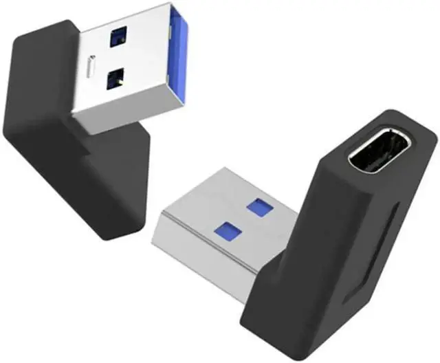 Alt view image 2 of 4 - Usb 3.0 to Type c Usbc Otg Adapter Converter Type-c For Samsung Galaxy S10 S9 Plus Xiaomi Huawei Oneplus