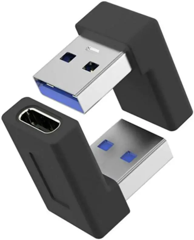 Alt view image 4 of 4 - Usb 3.0 to Type c Usbc Otg Adapter Converter Type-c For Samsung Galaxy S10 S9 Plus Xiaomi Huawei Oneplus