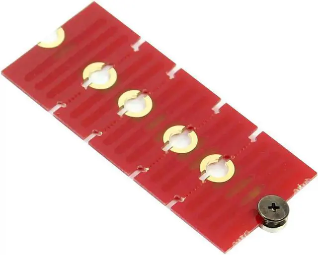 Alt view image 3 of 5 - JEYI M2 PLUS for NGFF for NVME M.2 Extended Transfer 2230, 2242, 2260, 2280 Aircraft M2 CHANGE LONG SIZE M.2 U.2 SSD