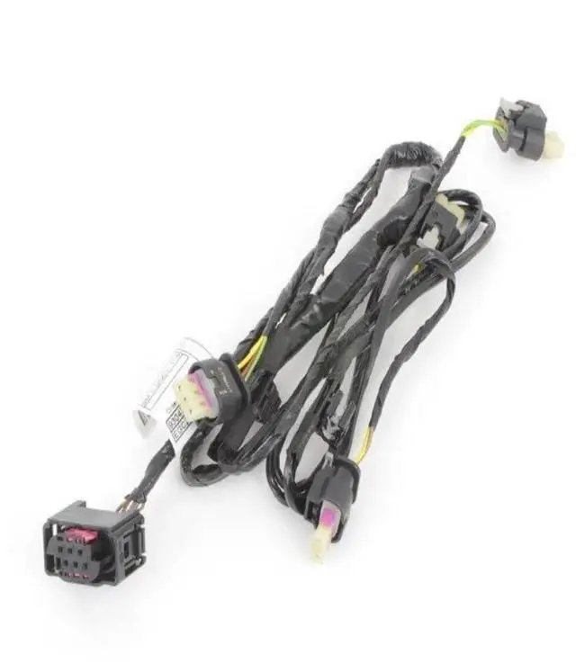Main image of Parts# 61129304730 Reverse Sensor Harness 1pc/Pack