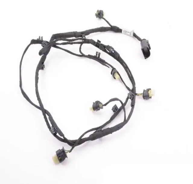 Main image of Parts# 61129389231 Reverse Sensor Harness 1pc/Pack
