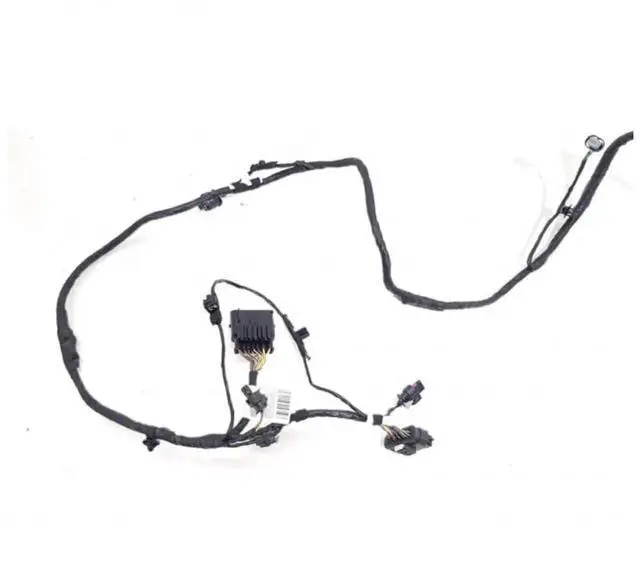 Main image of Parts# 61126991952 Reverse Sensor Harness 1pc/Pack