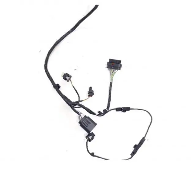 Alt view image 2 of 3 - Parts# 61126991952 Reverse Sensor Harness 1pc/Pack