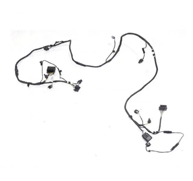 Alt view image 3 of 3 - Parts# 61126991952 Reverse Sensor Harness 1pc/Pack