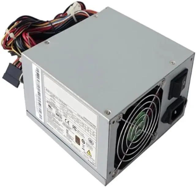 Main image of PSU For Advantech/FSP 80plus Bronze -5V 400W Switching Power Supply FSP400-60PFG PS8-400ATX-ZE 96PS-A400WPS2