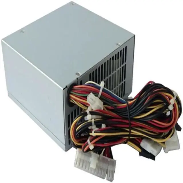 Alt view image 5 of 6 - PSU For Advantech/FSP 80plus Bronze -5V 400W Switching Power Supply FSP400-60PFG PS8-400ATX-ZE 96PS-A400WPS2