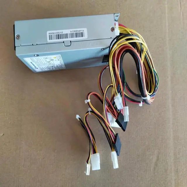 Alt view image 3 of 6 - PSU For FSP FLEX Small 1U 20+4Pin 150W Switching Power Supply FSP150-50LG FSP100-50LG