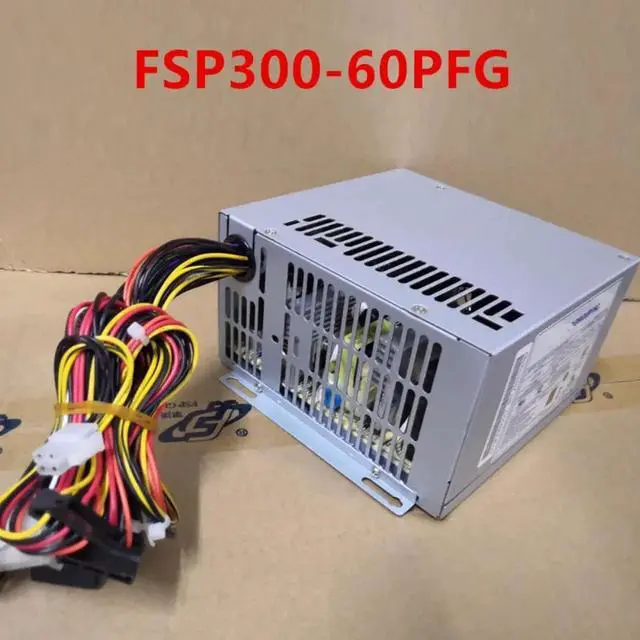 Main image of PSU For FSP 610 80plus Bronze 300W Switching Power Supply FSP300-60PFG FSP250-60PFG
