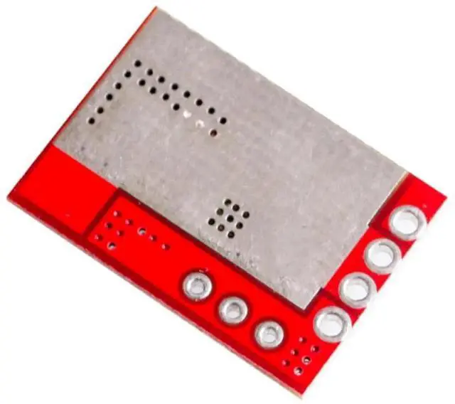 Alt view image 2 of 2 - TP5000 4.2V/3.6V 1A Lithium Charging Board Charger Module