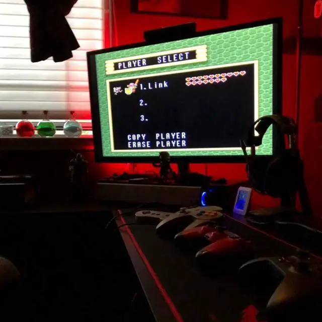 Alt view image 3 of 7 - RCA to HDMI Converter AV to HDMI Video Converter Compatible with Xbox Wii NES N64 PS ONE PS2 PS3 Sega Genesis VHS VCR DVD Players 1080P Composite to HDMI Video Converter Cable