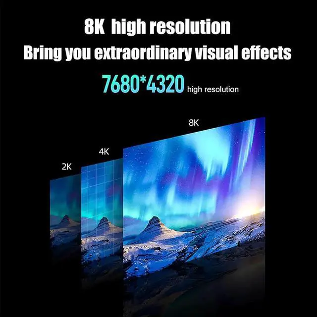 Alt view image 2 of 7 - USB4 Cable, with Thunderbolt 4, 240 W Charging, 40 Gbps Data Cable, 8K @ 60Hz 4K120Hz HDR, PD3.1, USB C to USB C Cable, for Hub, Dock MacBook, M1 M2, M3, Mac Studio SSD, Laptops, Monitor, 6.6ft long