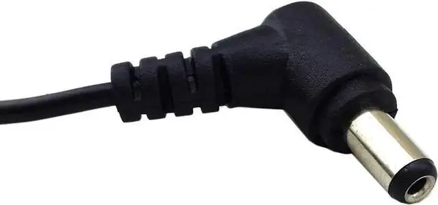 Alt view image 2 of 7 - USB 2.0 Type A Male to 5.5 x 2.5mm DC 5V Power Plug Barrel Connector Charge Cable 80cm