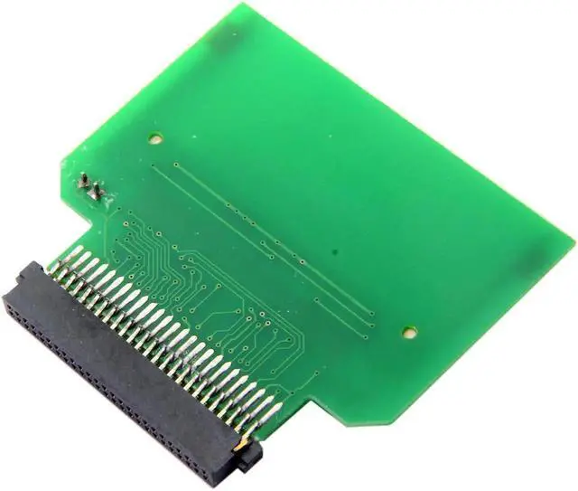 Alt view image 4 of 4 - CYDZ CF Compact Flash Merory Card to 50pin 1.8 Inch IDE Hard Drive SSD Converter Adapter for Toshiba