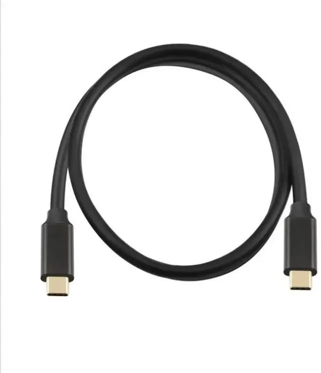 Main image of FOR 5A 100W USB-C Cable,USB Power Delivery (PD) Fast Charge USB 3.1 Gen2, 10Gbps Data Cable 1M/2M/
