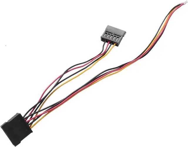 Alt view image 3 of 7 - Misaso DC 12V Input 24Pin Pico ATX 150W Switch PSU Mini ITX Power Supply Module 4Pin CPU, DC 12V 150W Power Supply Module