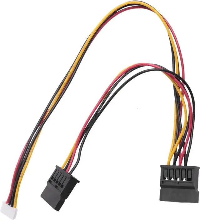 Alt view image 6 of 7 - Misaso DC 12V Input 24Pin Pico ATX 150W Switch PSU Mini ITX Power Supply Module 4Pin CPU, DC 12V 150W Power Supply Module