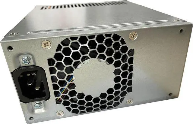Alt view image 2 of 4 - BestParts New 500W Power Supply Replacement for HP Z2 G4 / EliteDesk 800 880 G3 G4 901759-013 DPS-500AB-32 A