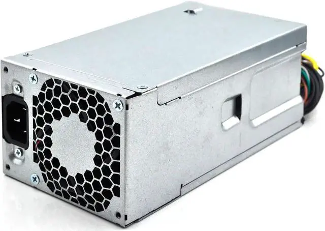 Alt view image 3 of 7 - 400W Power Supply Compatible with HP 280 288 285 480 600 680 800 G3 G4 Power Supply L04618-400 PA-3401-2HA PA-3401-1HA L04618-800