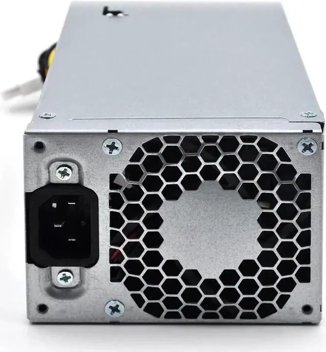Alt view image 7 of 7 - 400W Power Supply Compatible with HP 280 288 285 480 600 680 800 G3 G4 Power Supply L04618-400 PA-3401-2HA PA-3401-1HA L04618-800